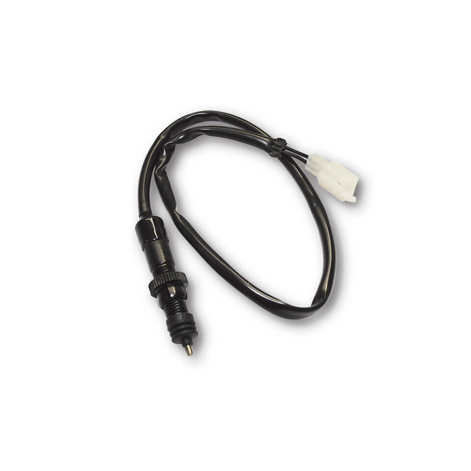 Brake light switch rear various HONDA, e.g. NTV650, CB600F