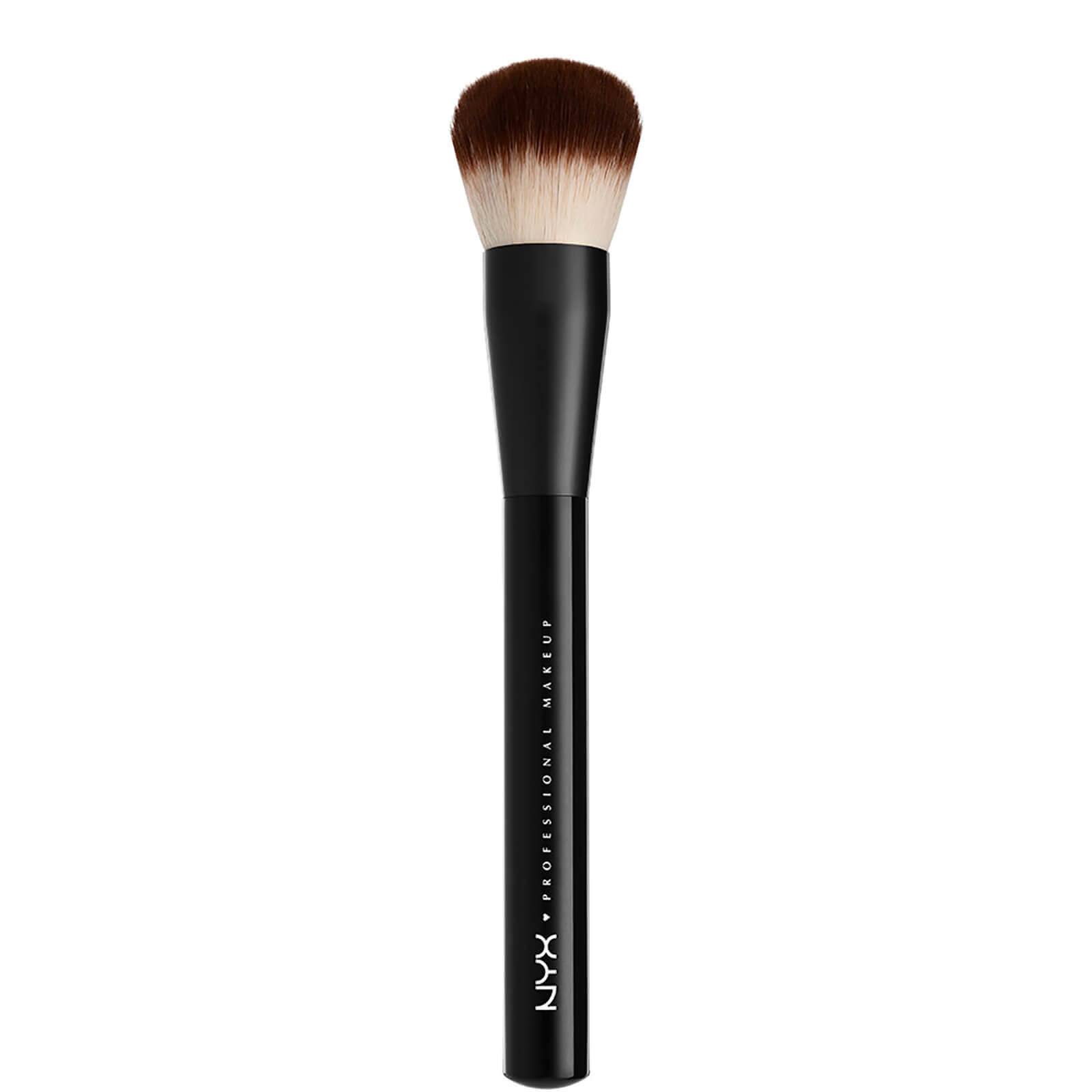 Nyx Professional Makeup NYX Professional Make-Up - Pro Multi Purpose Buffing Brush-No Colour No Colour