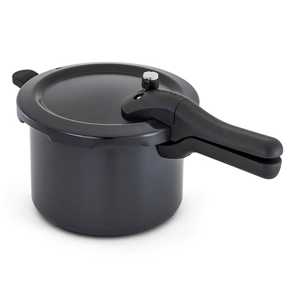 Judge 5 Litre Hard Anodised Pressure Cooker