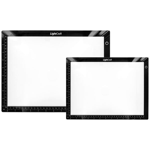 Lightcraft LC2004 LED A4 Slim Lightbox
