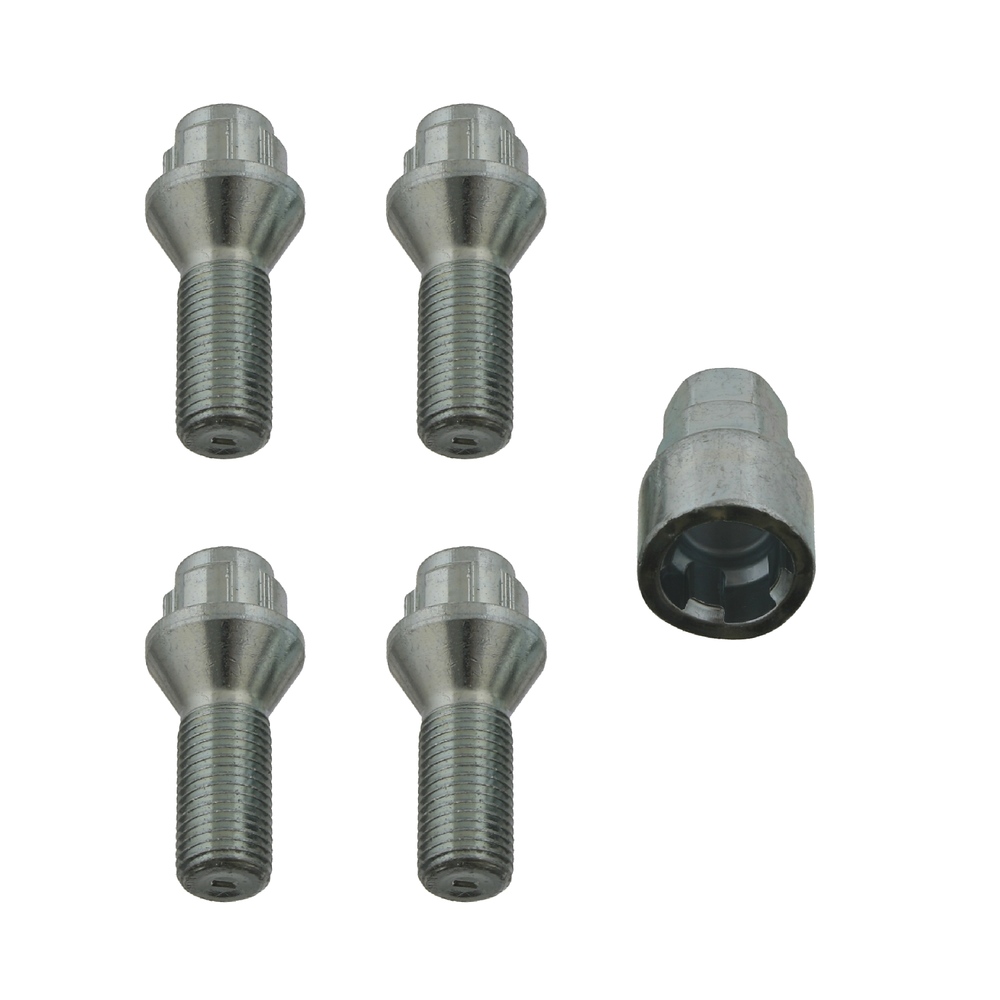 Febi Bilstein Bmw Wheel Bolt 27055 FEBI
