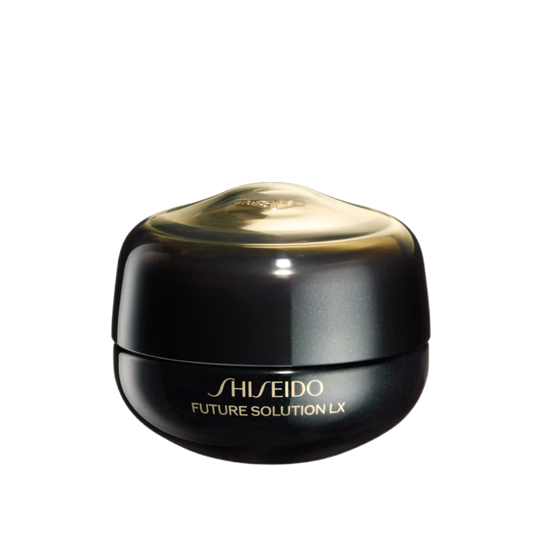 Shiseido -eye And Lip Contour Regenerating Cream