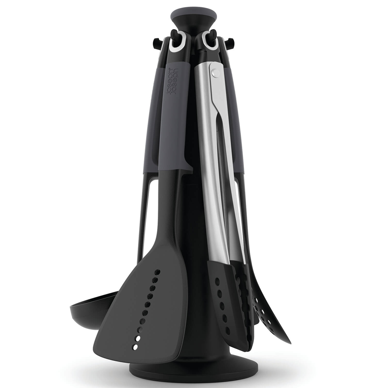Joseph Joseph - Elevate 6 Piece Carousel Utensil Set