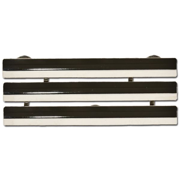  Bandspangen leer 12-er