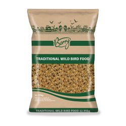 Marriages Wild Bird Food | As Supplied