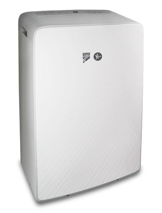 Aspen Pumps Xtra Ax3009/1 R290 Portable Air Conditioning - 11601 Btus