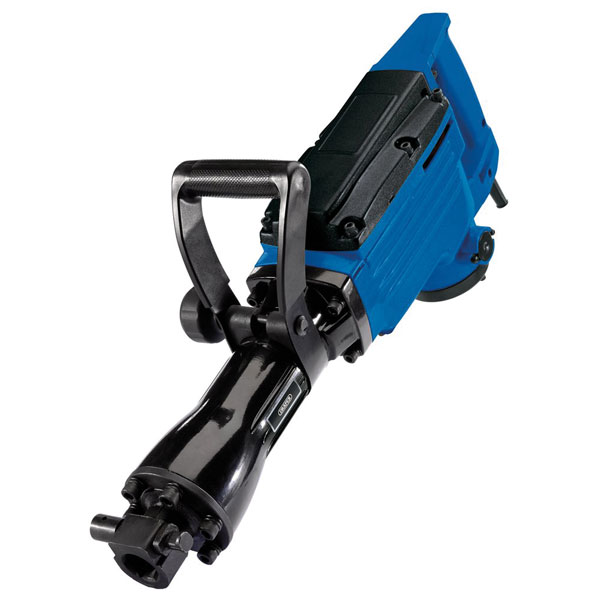 Draper 56409 14kg Breaker 1500W 230V