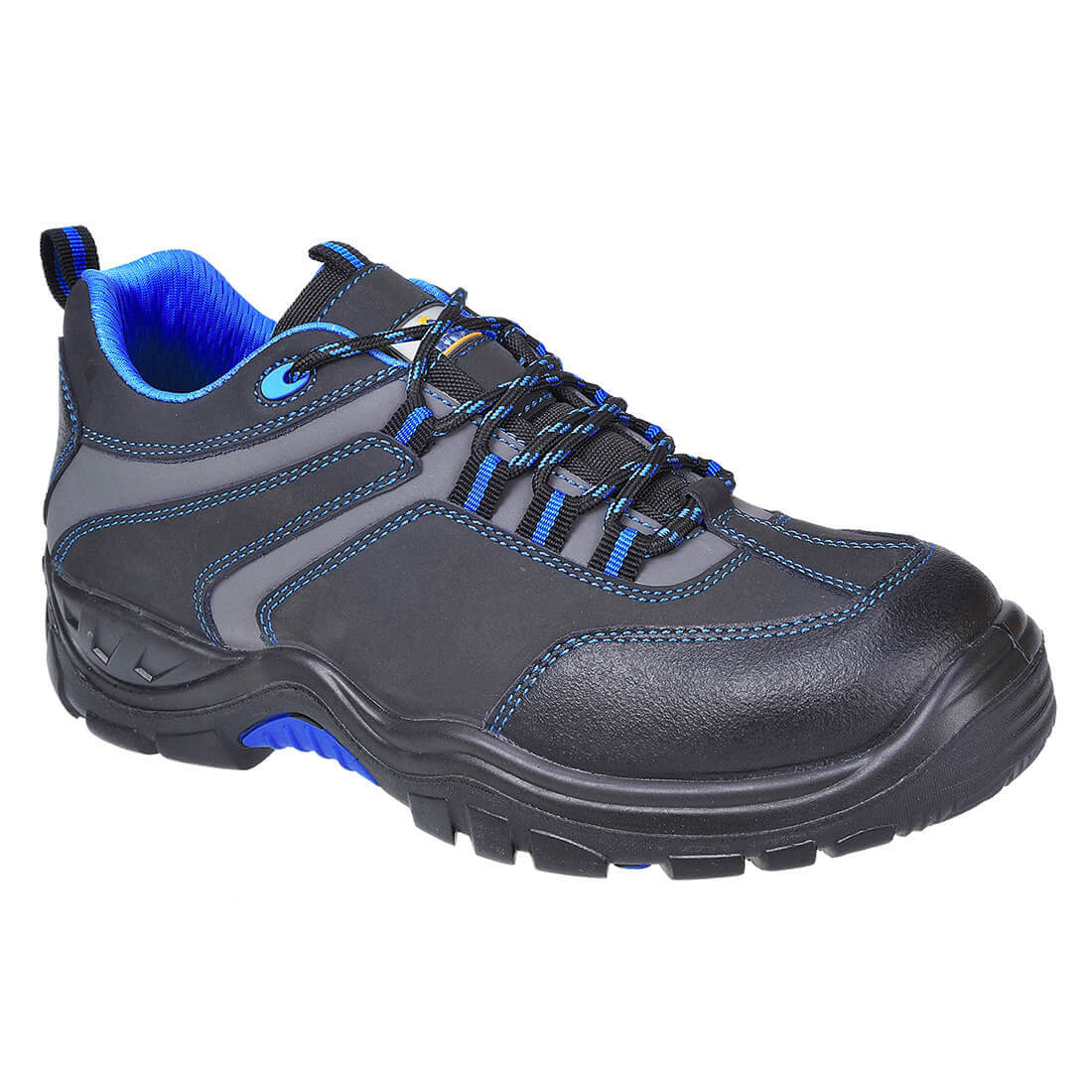 Portwest Compositelite Operis Safety Shoe Blue