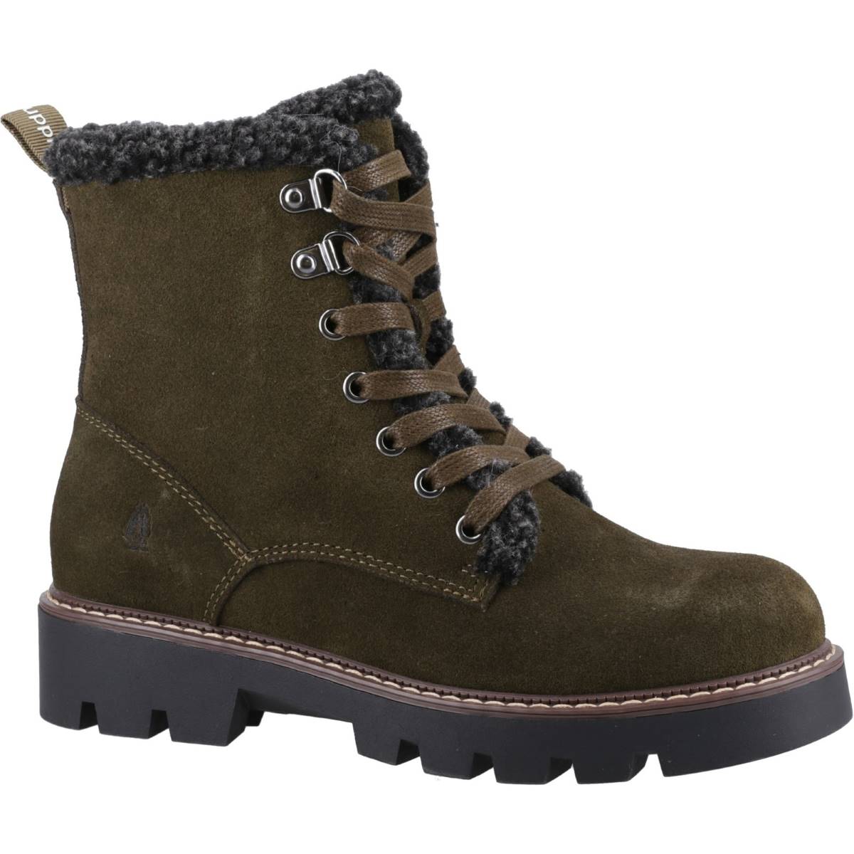 'Aurelia' Ankle Boots