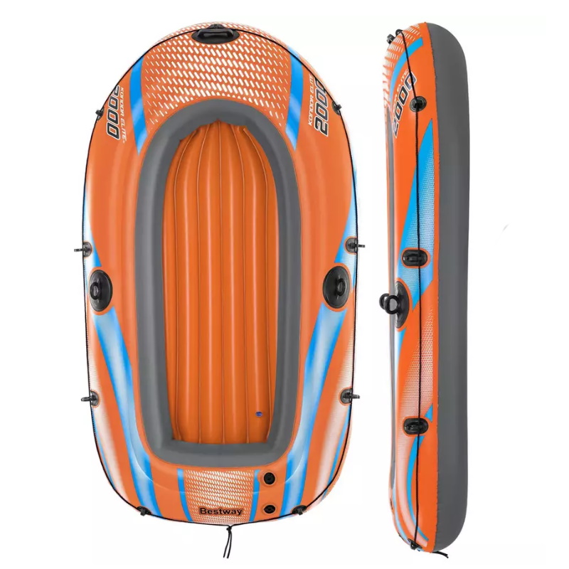 Sport Et Loisir 1.96m Inflatable Kondor Elite 2000 Two Person Dinghy