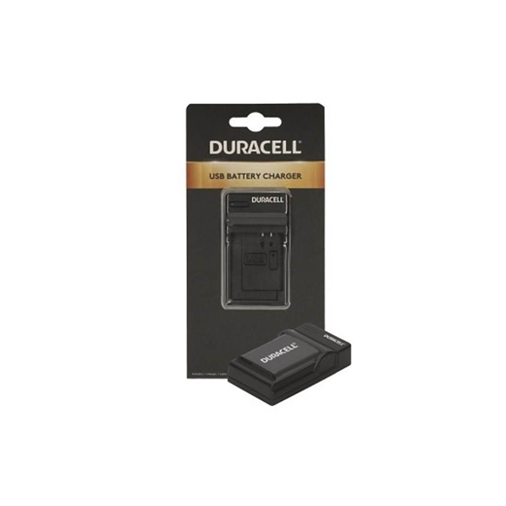 Duracell Digital Camera Battery Charger