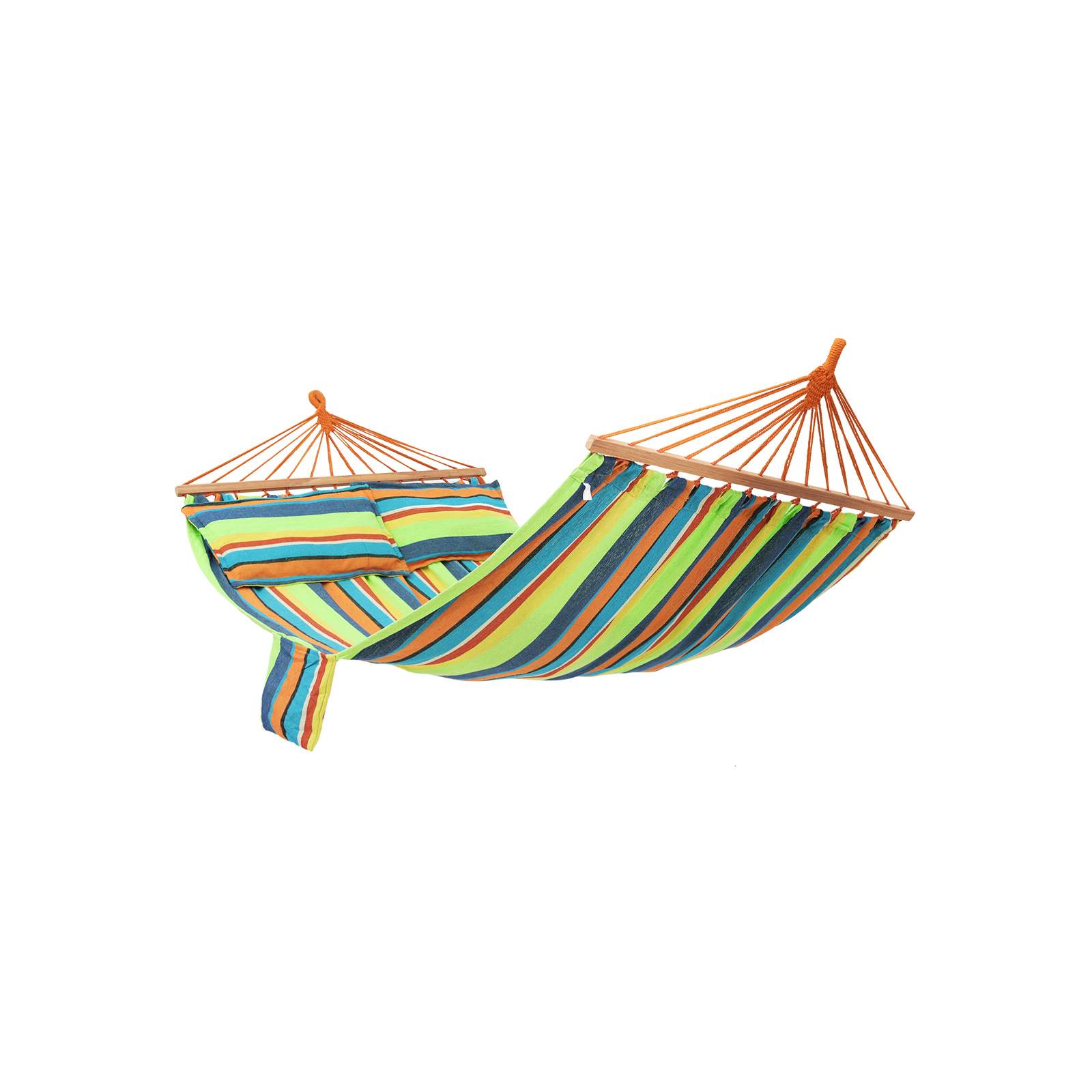 SONGMICS Hammock with 2 Cushions