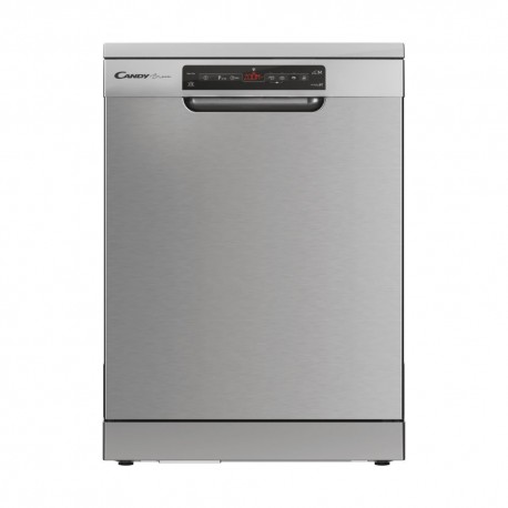Lavavajillas Libre Instalación - Candy CDPN2D360PX Inox