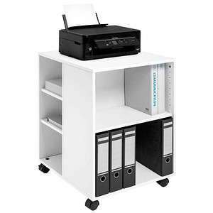 Durable 311302 office storage cabinet