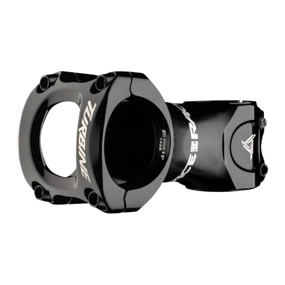 Race Face Turbine 35mm MTB Alloy Stem - 60mm