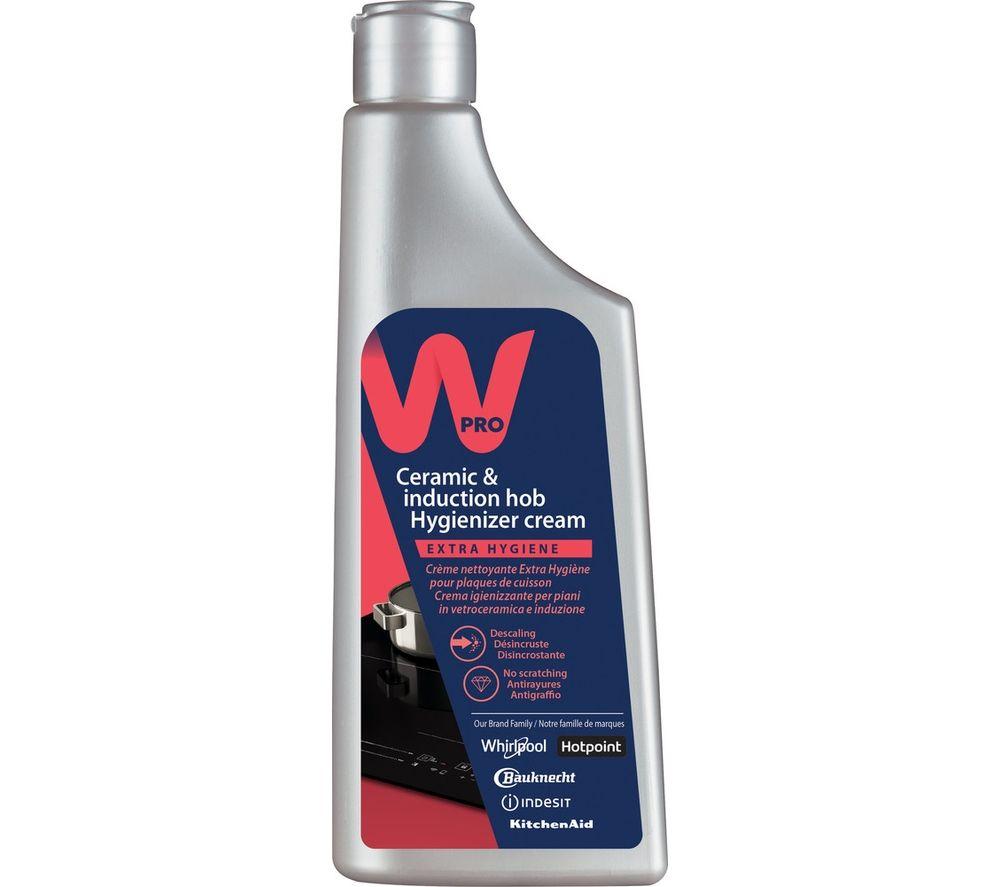 Wpro Cleaners Ceramic Hob 250 Ml 484000008420