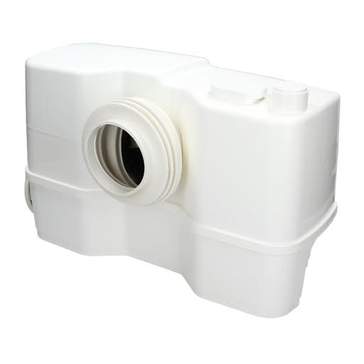 Grundfos Sololift2 WC-1 Macerator