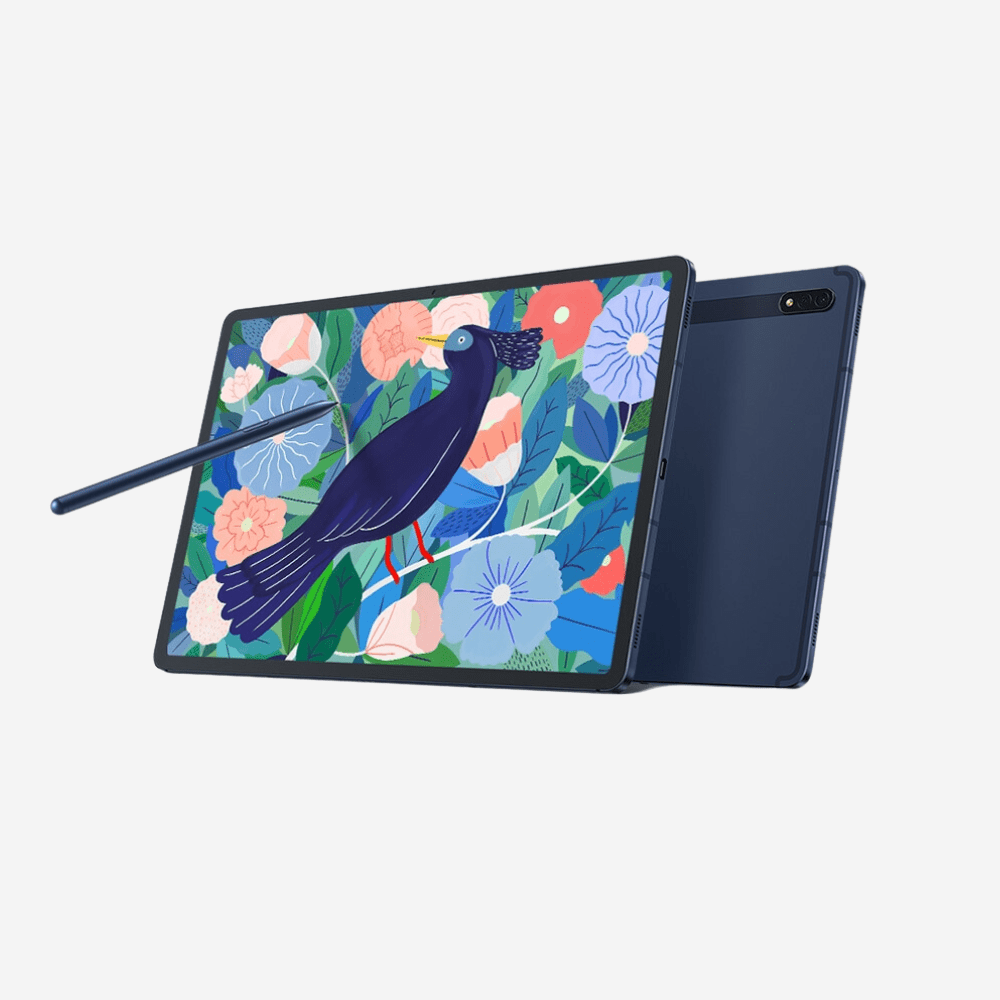 Samsung Galaxy Tab S7 11" 128GB WiFi Tablet - Mystic Bronze