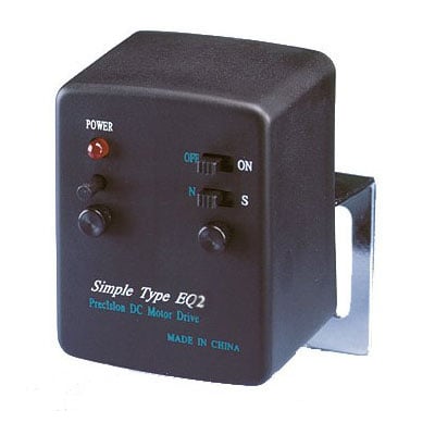 Sky-Watcher RA Economy Motor Drive for EQ2