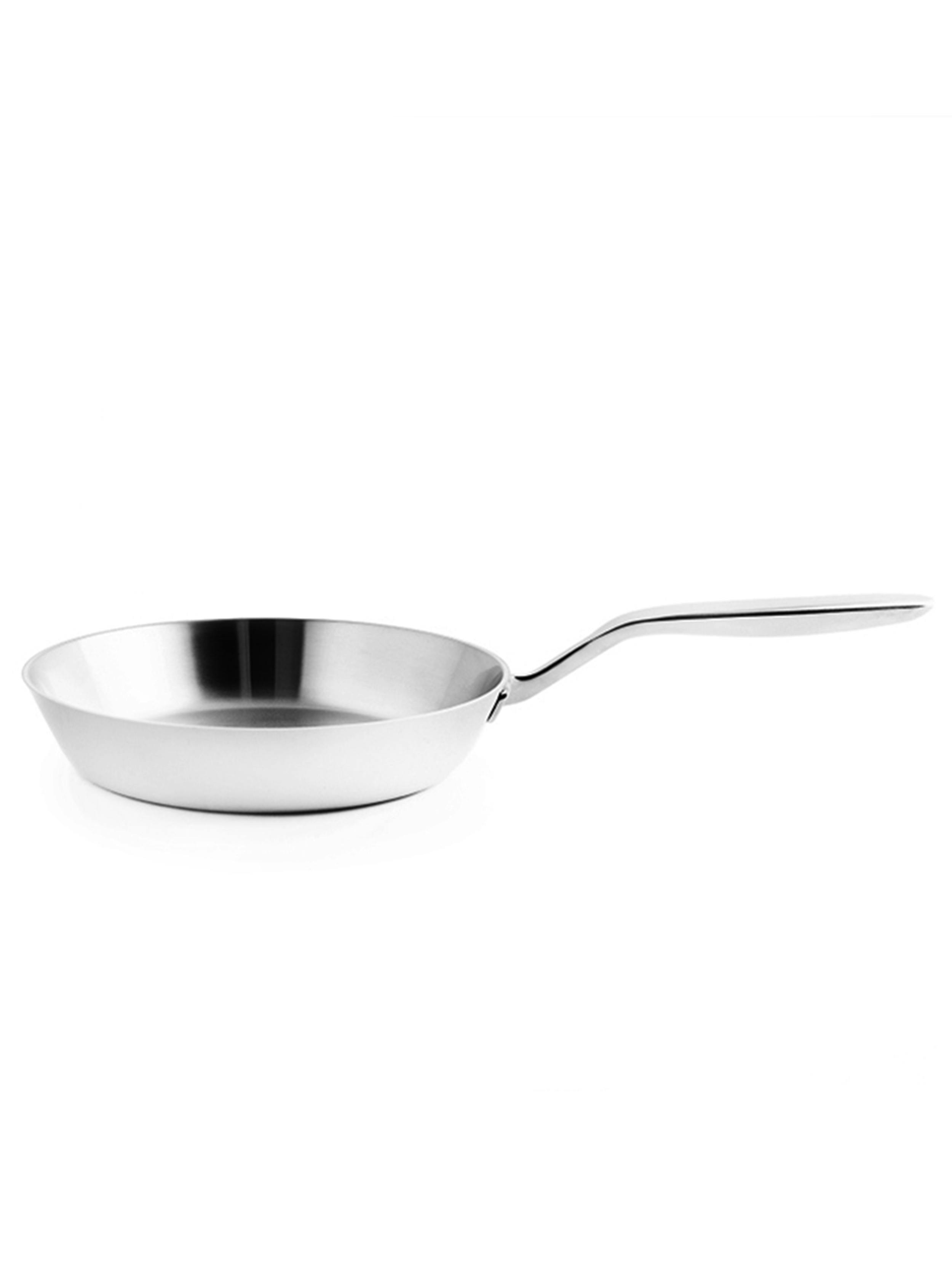 MyAppliances WOKSSI Induction / Ceramic Wok Pan
