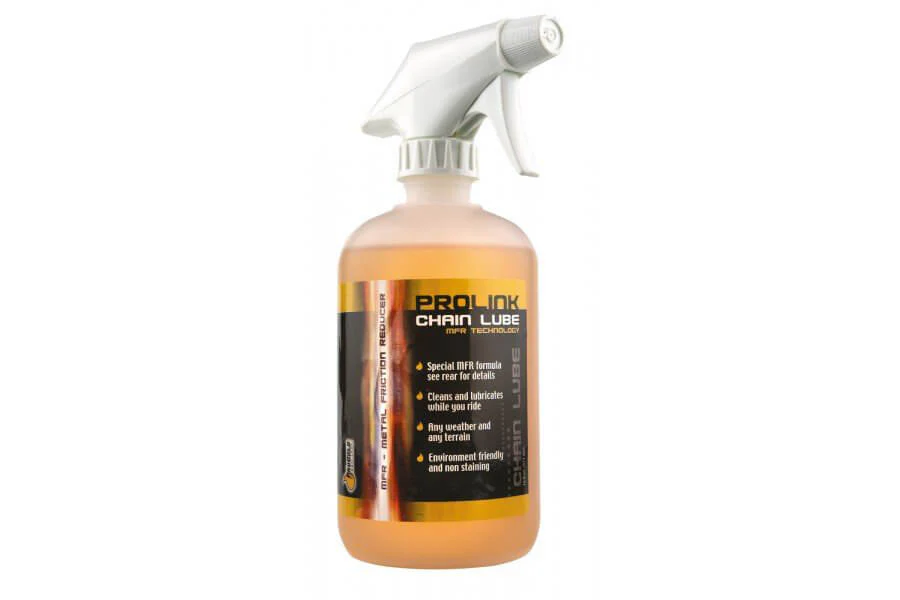 PROGOLD Prolink Chain Lube  473ML