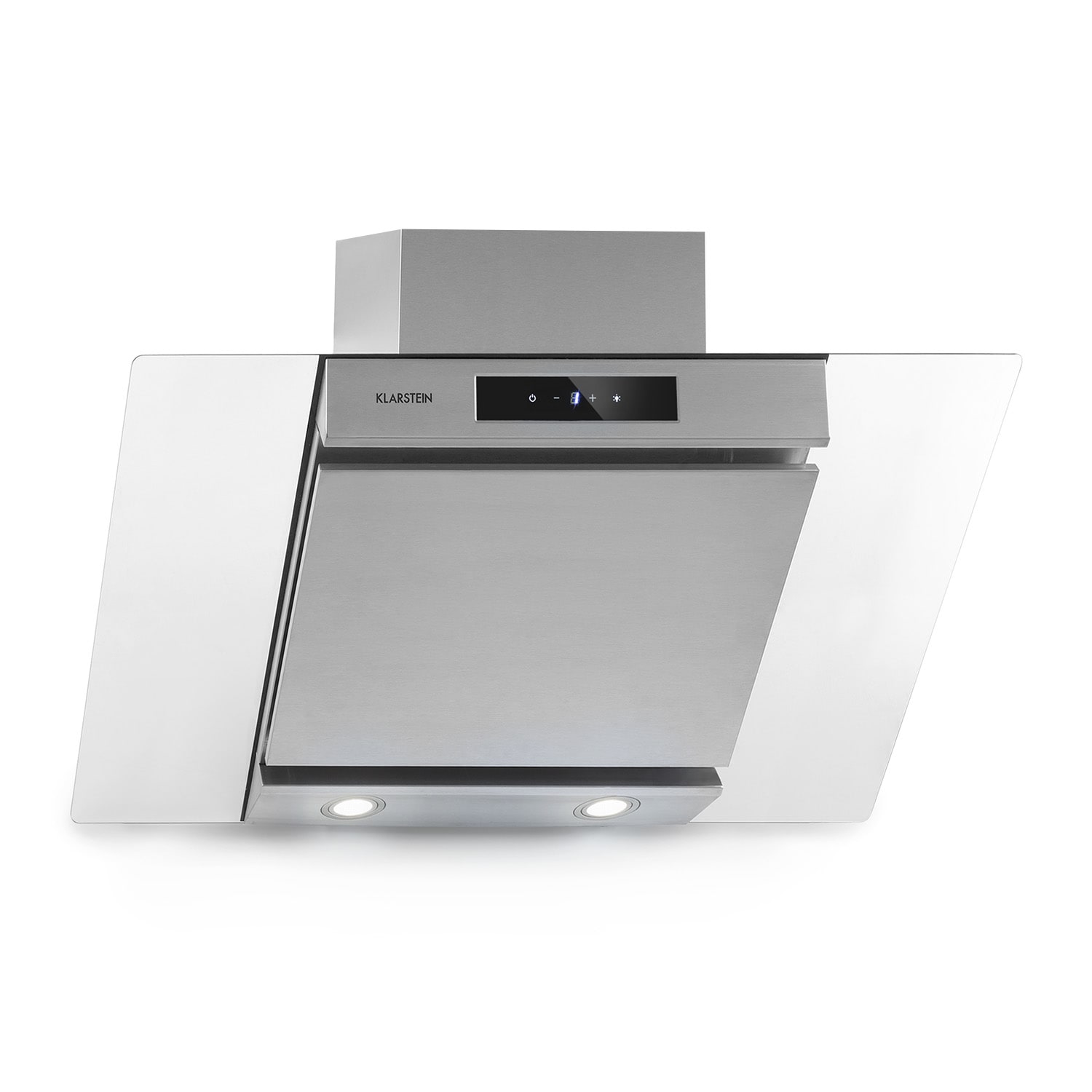 Klarstein Dunstabzugshaube Balzac