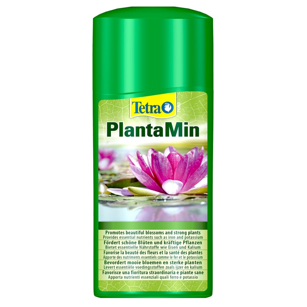 Tetra Pond PlantaMin 500ml