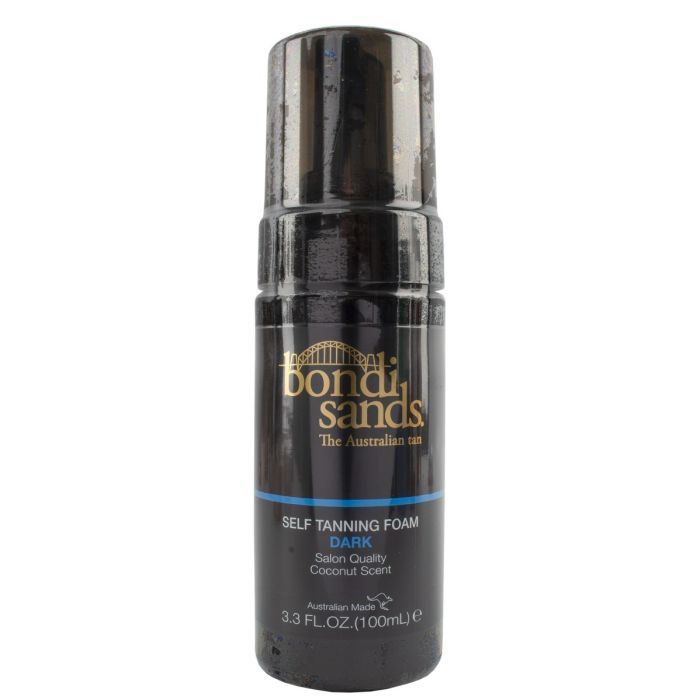 Bondi Sands Self Tanning Foam 100ml - Dark