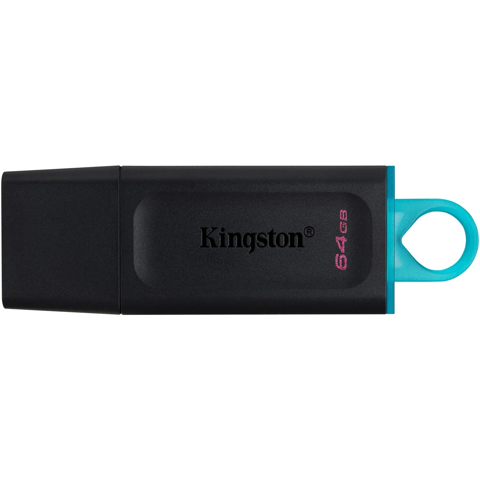 Kingston 64GB DataTraveler Exodia USB 3.2 Flash Drive