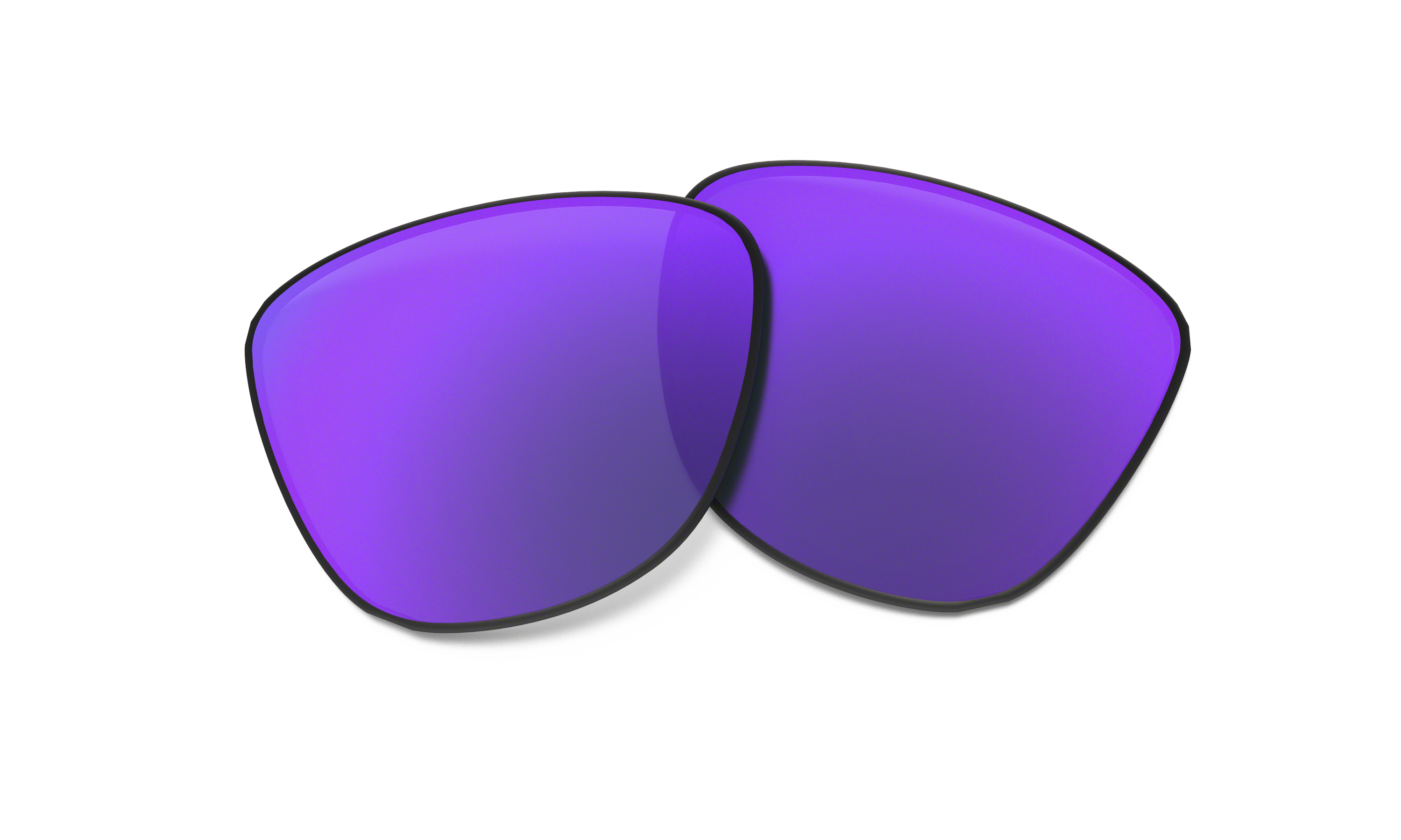 Oakley Men's Frogskins™ Replacement Lenses