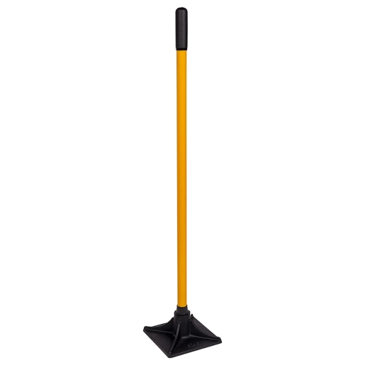 Roughneck 64-379 Earth Rammer (Tamper) with Fibreglass Handle 4.5kg (10LB)