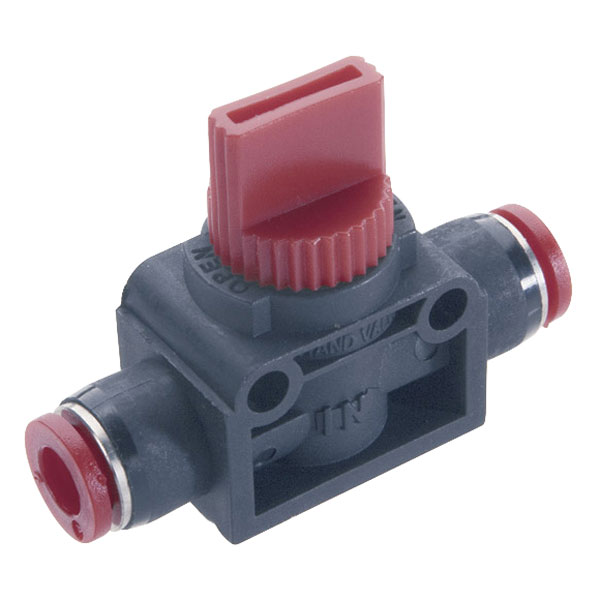 Clapet antiretour Norgren C00GF0800 Convient pour Ø de tube: 8 mm 1 pc(s)