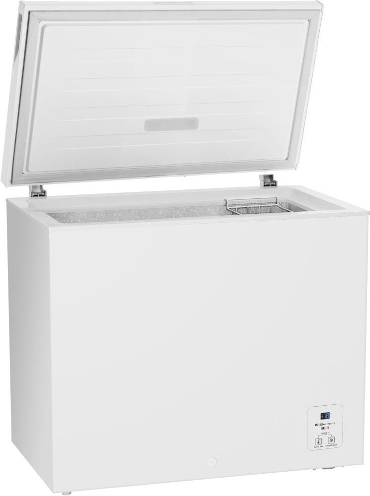 Hisense Fc247d4awle Chest Freezer