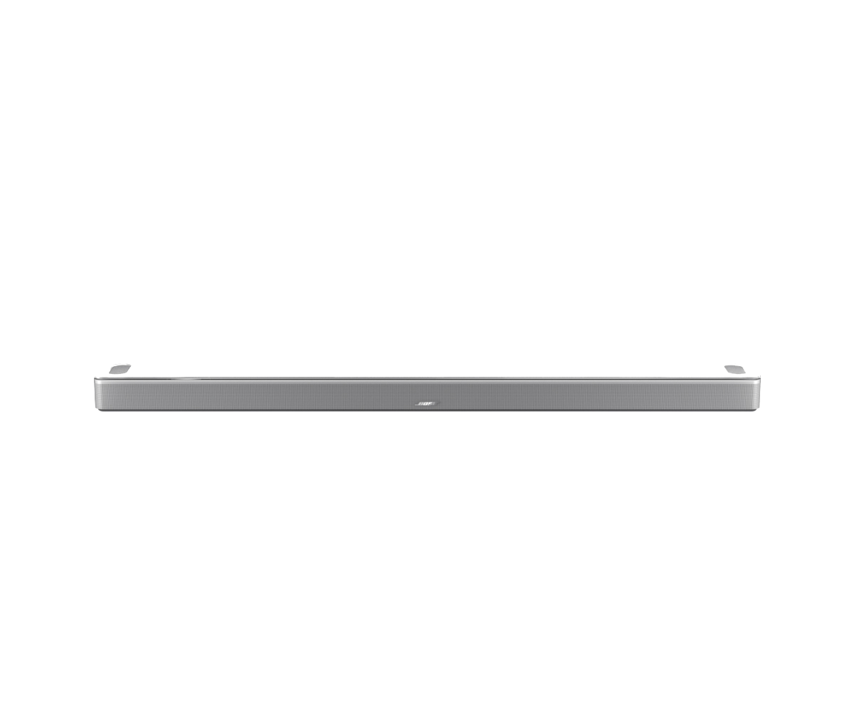Bose Smart Ultra Soundbar – Refurbished Arctic White