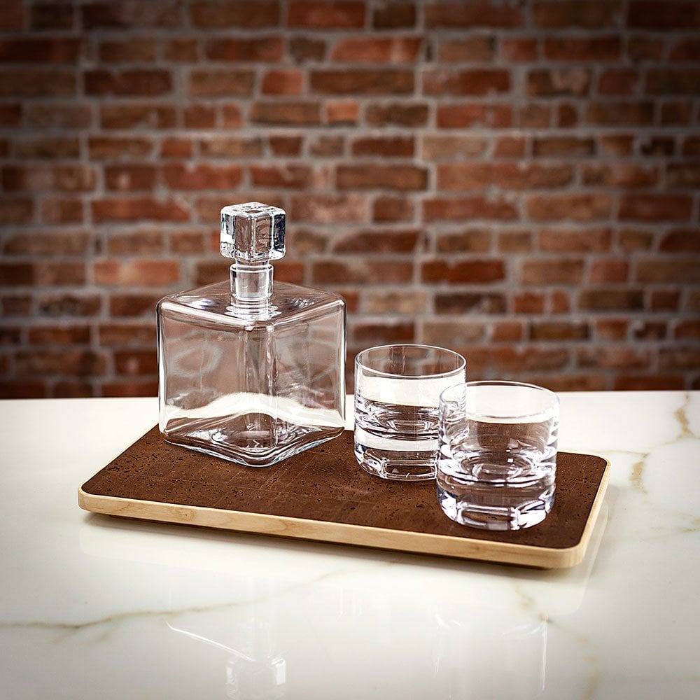 LSA International LSA Cask Whisky Connoisseur Set