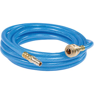 As - Schwabe 12705 Air Hose 5m 15 Bar Durable High-Pressure Design