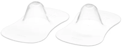 Philips Avent Pezoneras De Silicona Talla Mini 2 Unidades Avent