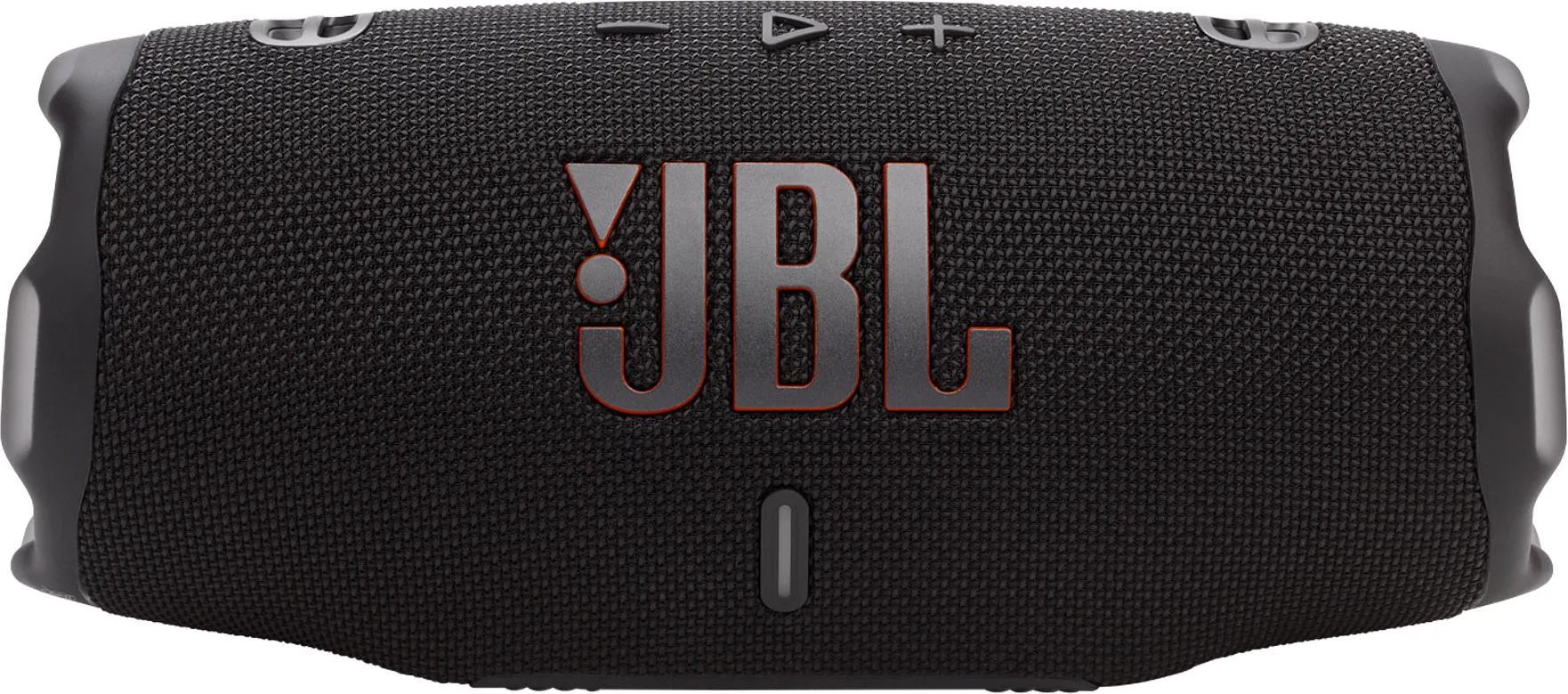 JBL Charge 6 Wireless Speaker - Black, Black