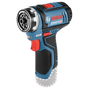 Bosch 06019F6004 Professional GSR 12V-15 Compact Cordless Drill Fl...