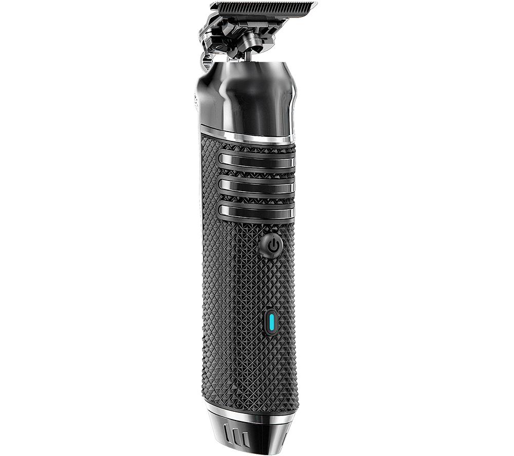  Pro Series High Visibility Wet & Dry Beard Trimmer - Black, Black