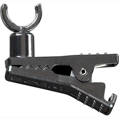 Zoom Lavalier Microphone Clip