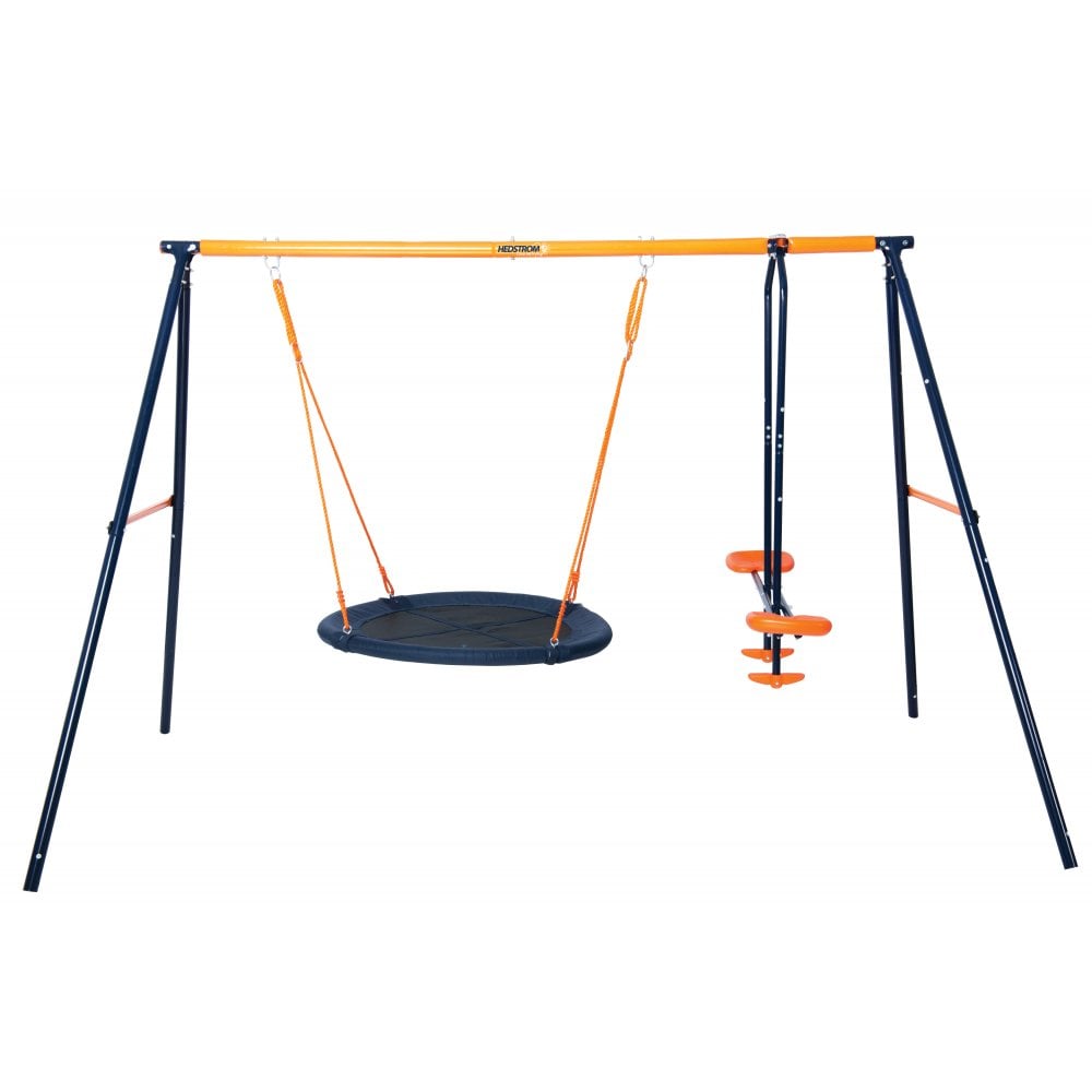 Hedstrom Nebula: Nest Swing, Glider