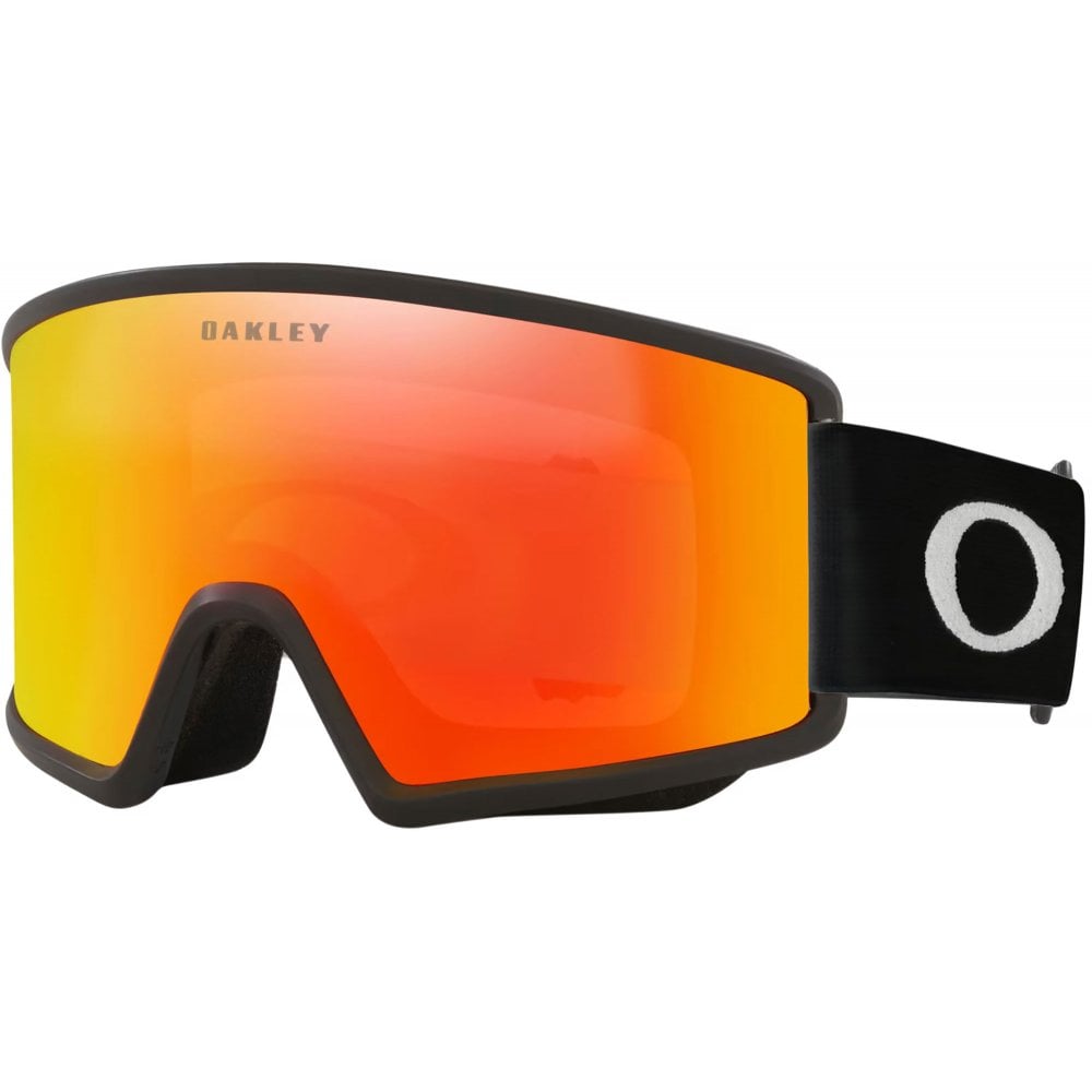 Oakley Target Line L Ski Gogglesno size