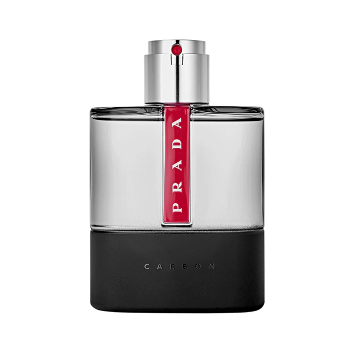 Rio Prada Luna Rossa Homme Carbon Eau de Toilette Spray 100ml