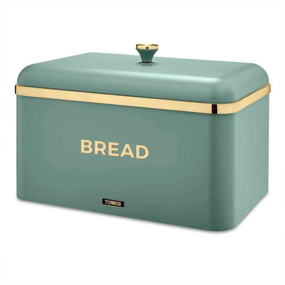 Tower Cavaletto Bread Bin|