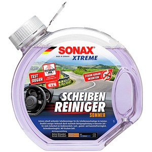 Sonax 3 Litre Can