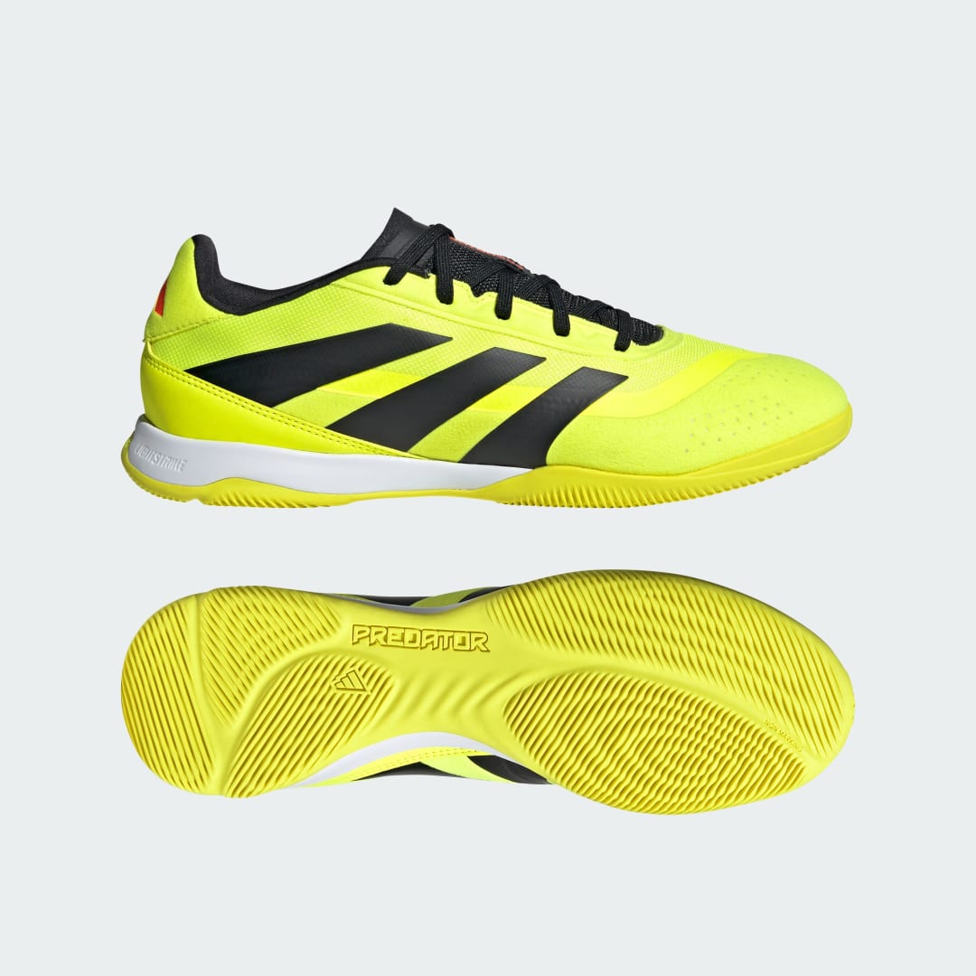 Adidas Predator League Indoor Football Boots