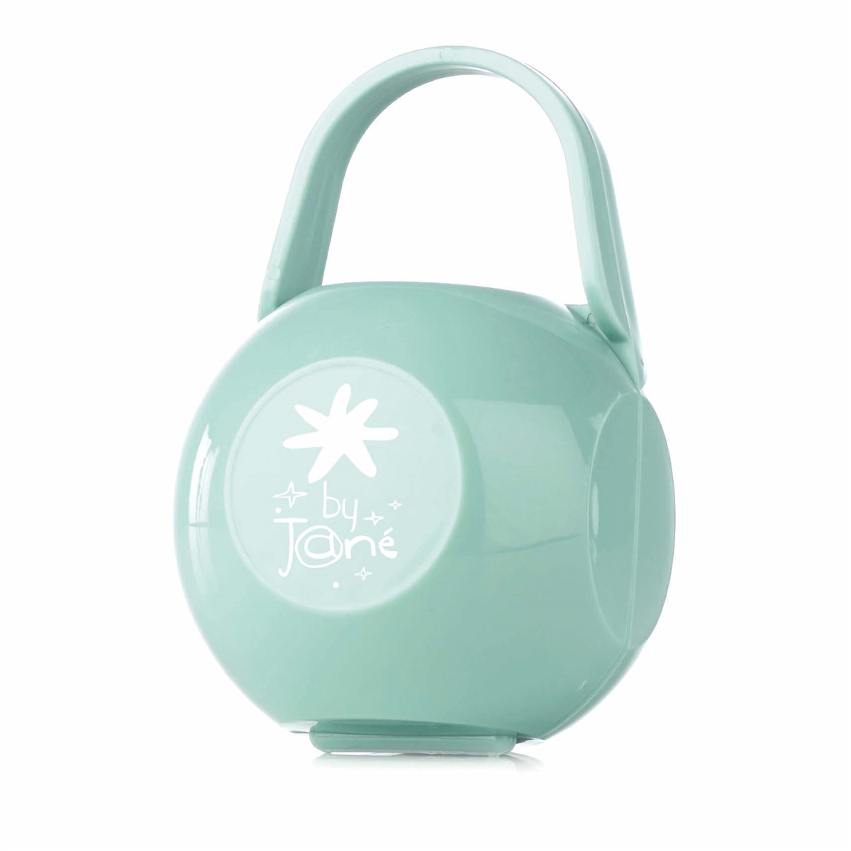 Jané Dummy Holder Box - Mint