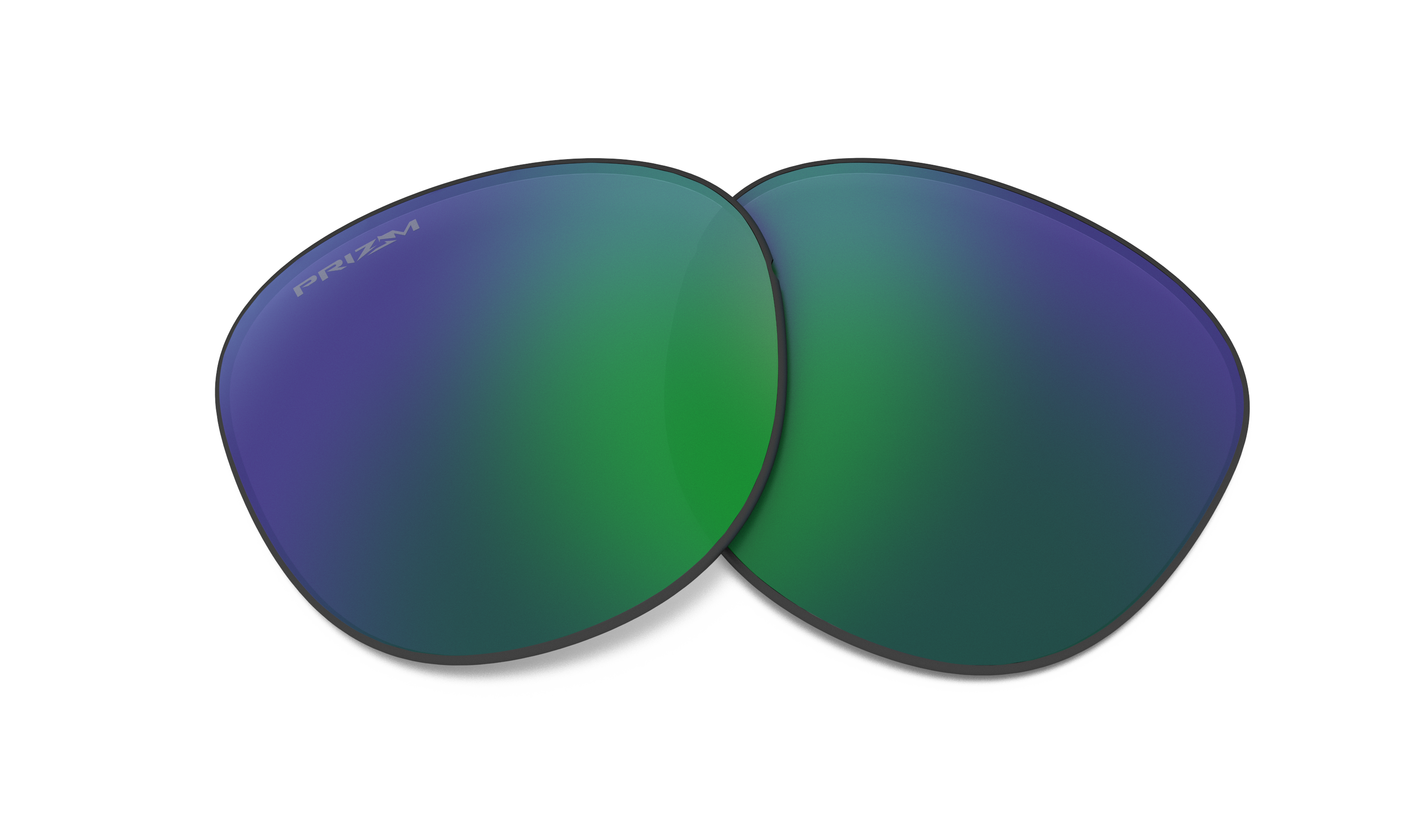 Oakley Men's Latch™ Replacement Lenses