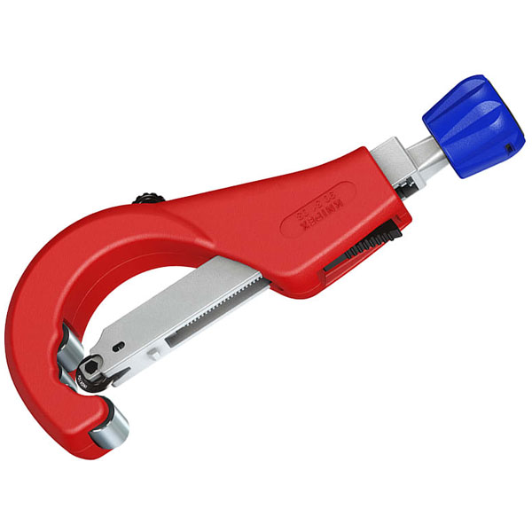 Knipex Knipex TubiX XL Pipe Cutter 6-76mm